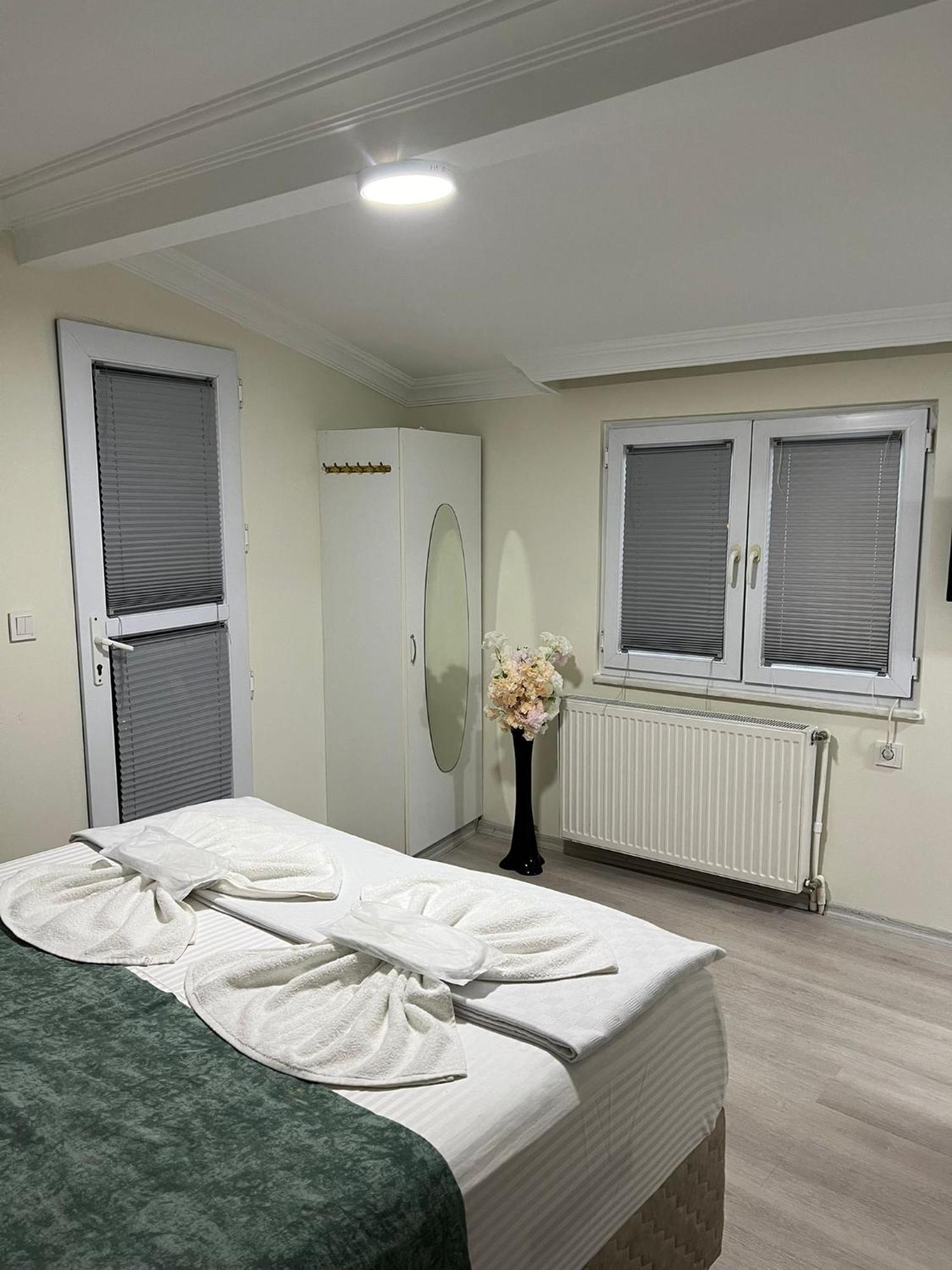 Hotel Hagia Sophia Family Provincia di Istanbul
