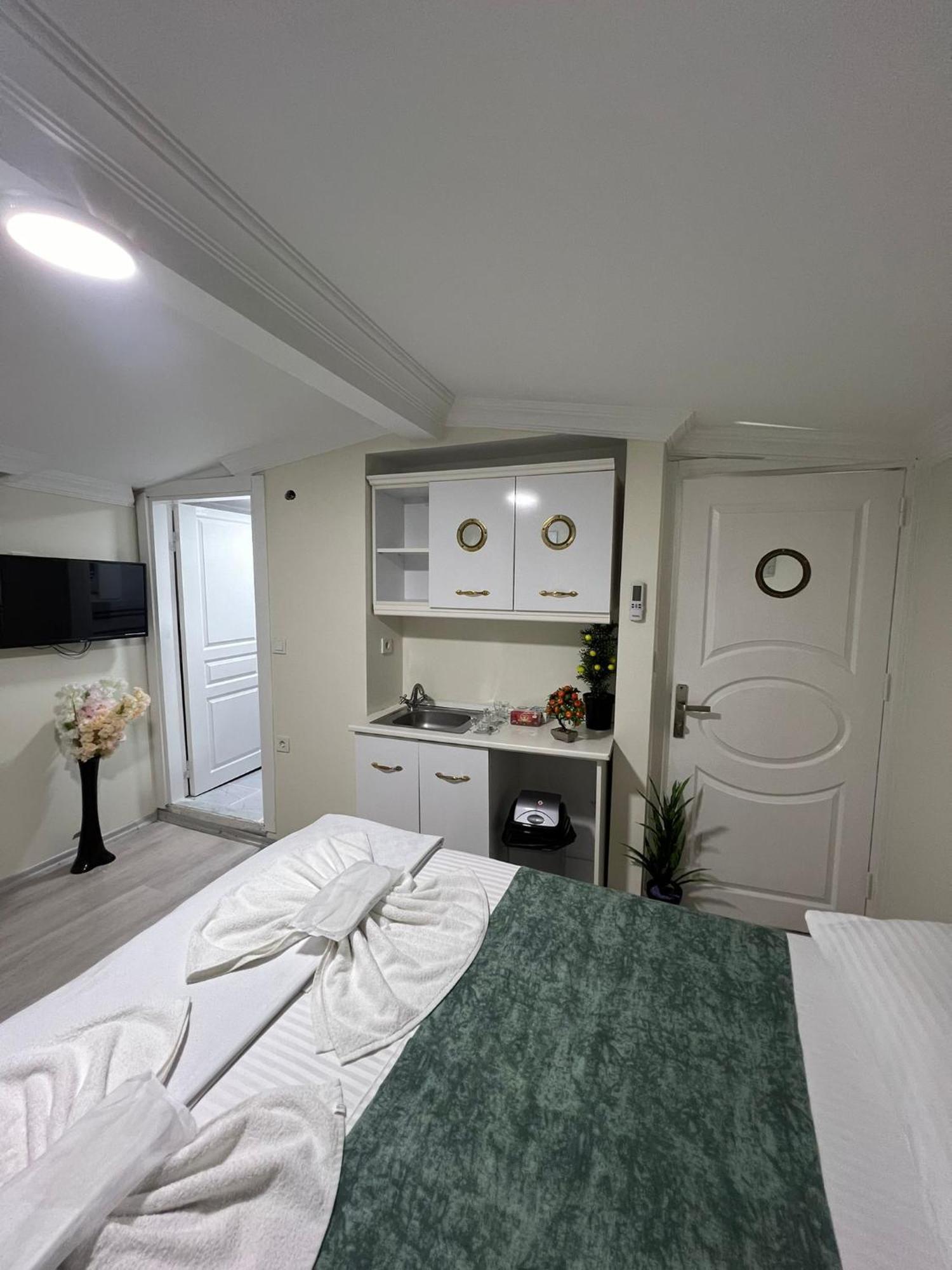 Hagia Sophia Family Hotel Provincia di Istanbul