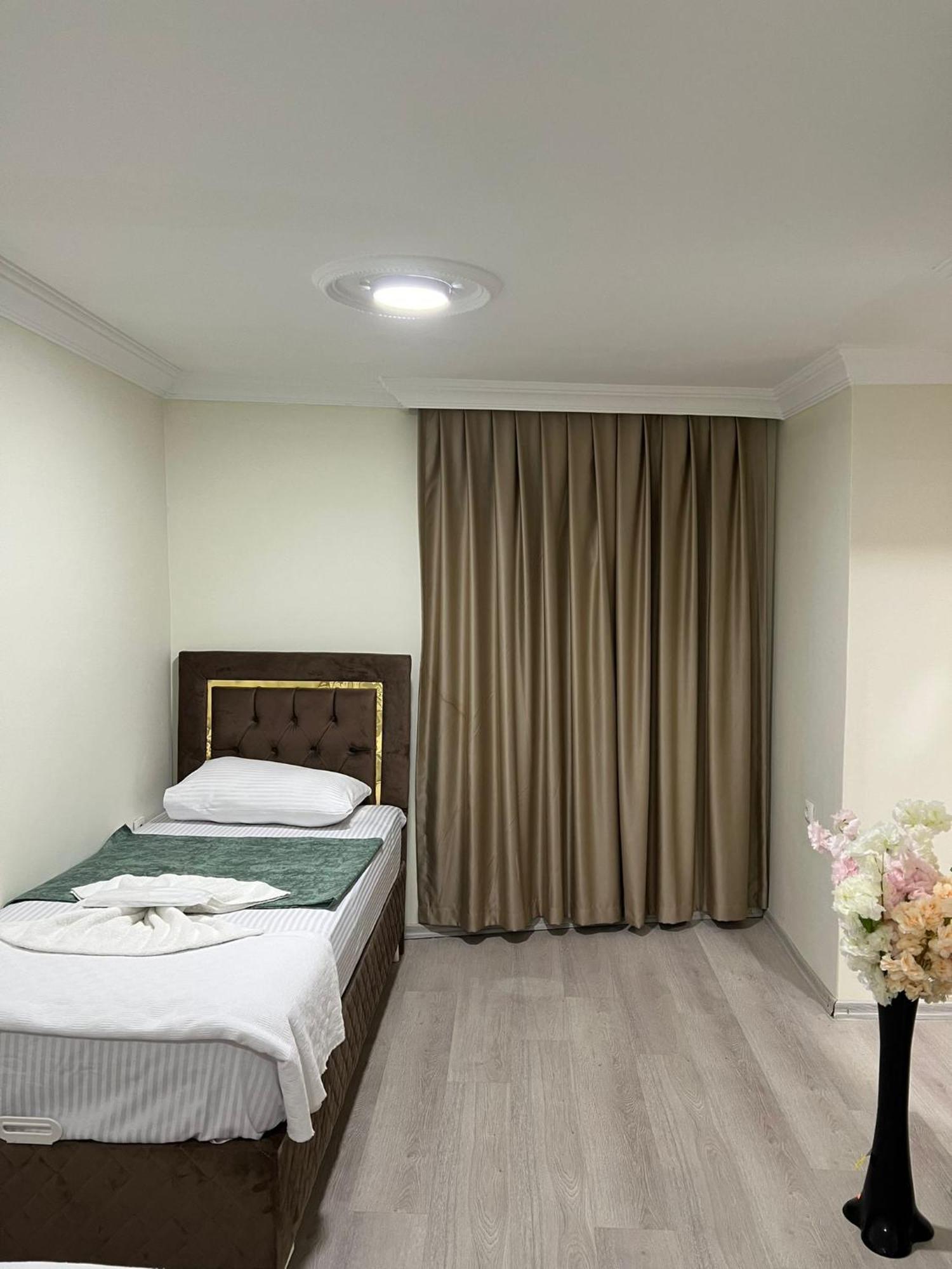 Hotel Hagia Sophia Family Provincia di Istanbul