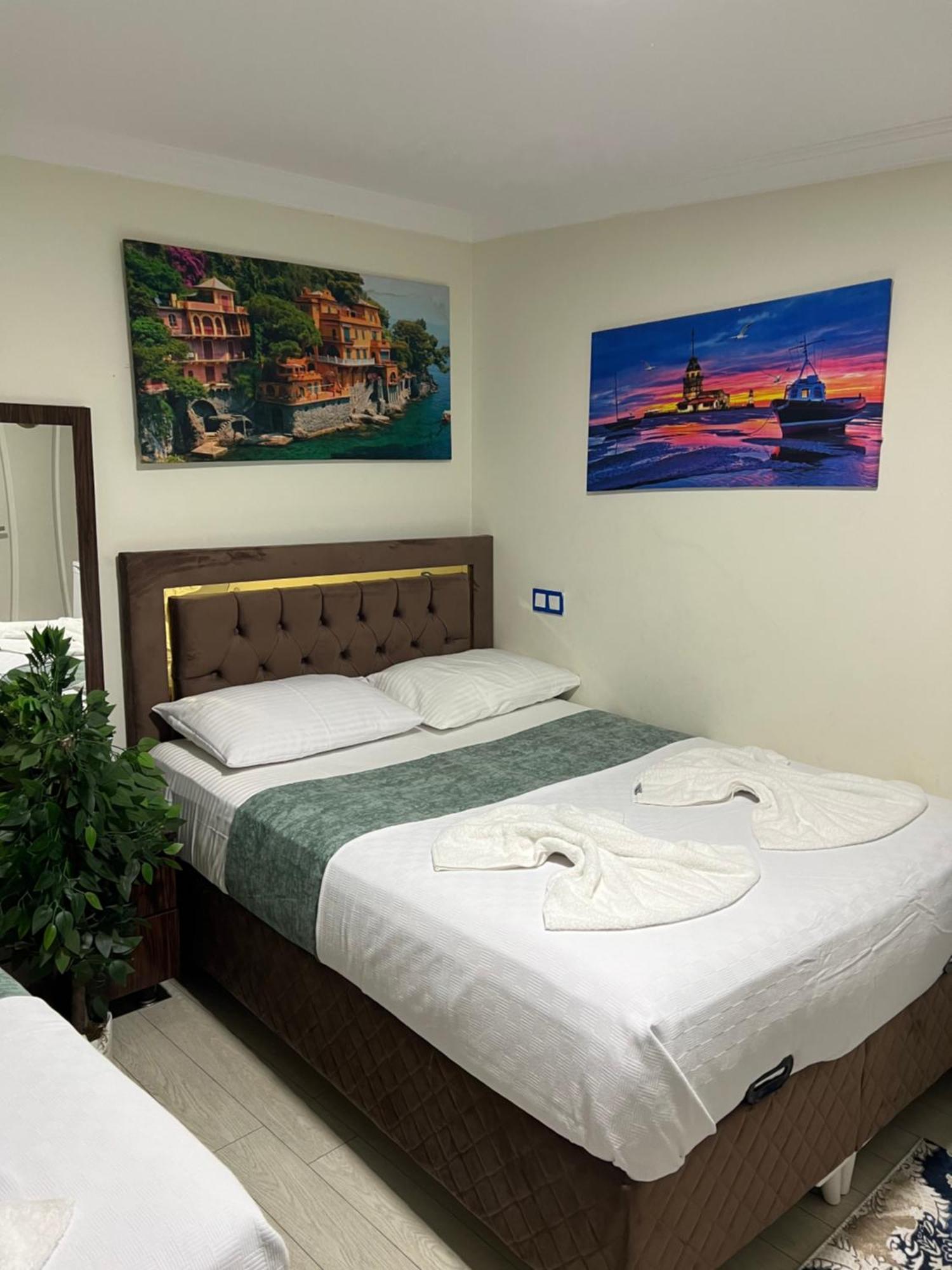 Hotel Hagia Sophia Family Provincia di Istanbul