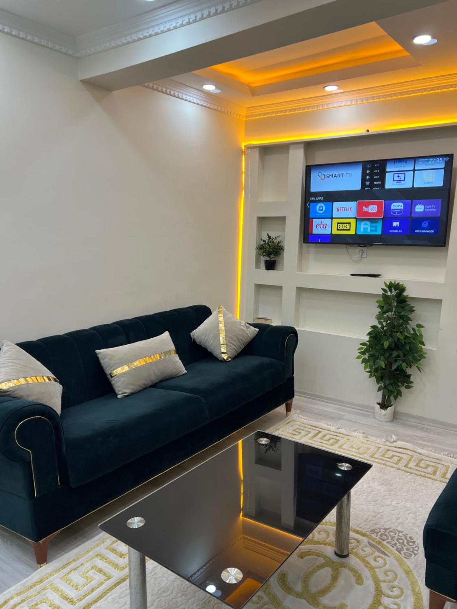 Hagia Sophia Family Hotel *