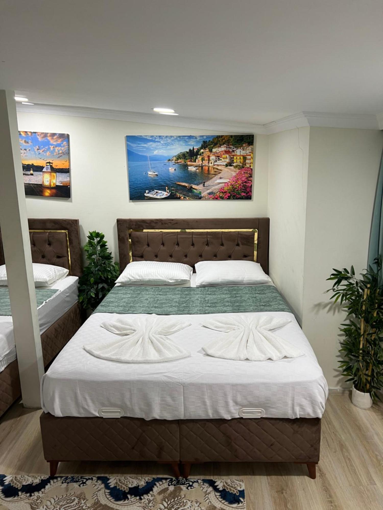 Hotel Hagia Sophia Family