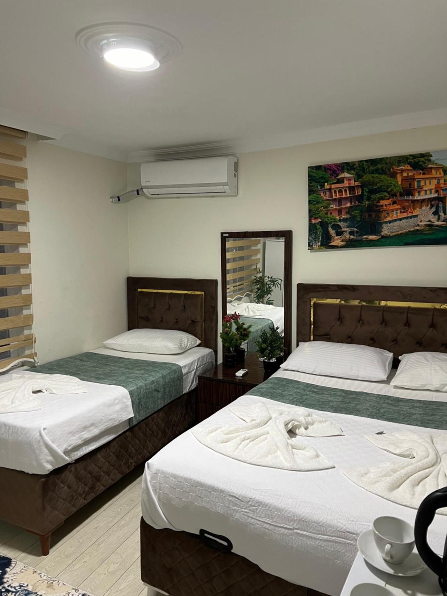Hotel Hagia Sophia Family